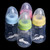 Bestyo 120ml Baby Newborn Nursing Nipple Bottle Silicone Pacifier Milk Water Feeding