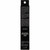 E.l.f. Cosmetics No Budge Retractable Eyeliner, Black