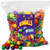 Nerds Gumballs 5lb  By The Nile Sweets