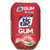 Tic Tac Gum, Sugar Free Chewing Gum, Cool Watermelon, 4 Count Bottle Packs
