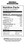 Chef's Cut Original Smokehouse, Beef And Pork Meat Snack Sticks, 1 Ounce (pack Of 48)