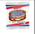 Little Debbie Vending Double Decker Oatmeal Creme Pie - 54 Per Case.