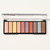 Hard Candy, Top Ten Eyeshadow Palette, 10 Long-lasting Shades, Rich & Famous, 0.4 Oz