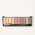 Hard Candy, Top Ten Eyeshadow Palette, 10 Long-lasting Shades, Rich & Famous, 0.4 Oz