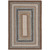 Safavieh Braided Brd313a Handwoven Brown / Multi Rug