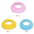 Rinhoo Adjustable Shower Bath Visor Shield Wash Hair Cap Shampoo Resistance Protect Ear Eye Hat Baby Children Kids Infant