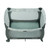 Graco Pack 'n Play Playard With Twins Bassinet, Oskar