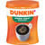 Dunkin' Original Blend Medium Roast Decaf Ground Coffee, 30 Ounce Canister (packaging May Vary)