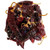 4oz California Dried Whole Chilies Peppers, Anaheim Chile Seco Pods By 1400s Spices
