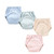 Abide Soft Baby Diaper Reusable Baby Training Pants Reusable Baby Training Pants