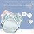 Abide Soft Baby Diaper Reusable Baby Training Pants Reusable Baby Training Pants