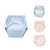 Abide Soft Baby Diaper Reusable Baby Training Pants Reusable Baby Training Pants