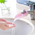 Faucet Extender Kitchen Tub Bath Faucet Extenders Sink Kids Baby Toddler Hand Washing Solution