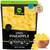 Sun Dried Pineapple Chunks, With Sugar Added 16oz By Nut Cravings