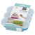 Kushies Silitray Silicone Baby Food Freezer Tray, Azure