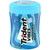 Trident Vibes Peppermint Wave Sugar Free Gum, 40 Piece Bottle