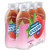 Snapple Tea Zero Sugar, Raspberry Tea, 16 Oz. Bottles (pack Of 6)