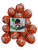 Orange Tootsie Pops 60 Count With Candymafia Magnet