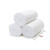 100 Sheets/roll Baby Flushable Biodegradable Cloth Nappy Diaper Bamboo Liners (white)