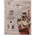 (12 Pack) Frozen Bean Frappe Blend Medium Roast, Instant Coffee Packets, Java Chip, 3.35 Oz