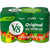 V8 Original 100 Percent Vegetable Juice, 5.5 Ounce -- 48 Per Case.