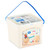 Great Value Vanilla Ice Cream, 1 Gallon Pail