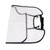 Child Car Seat Back Protection Cover/back Protection/baby Anti-kick Mat/anti-wear Mat/anti-step Dirty Mat