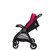 Safety 1ˢᵗ Smooth Ride Travel System Stroller And Infant Car Seat, Sangria
