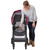 Safety 1ˢᵗ Smooth Ride Travel System Stroller And Infant Car Seat, Sangria