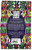 Orinoco, Ethiopia Yirgacheffe, Organic Fair Trade, Whole Bean Coffee, Light Roast 12 Oz