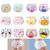 Baby Cotton Training Pants Reusable Toddler Potty Training Underwear For Boy And Girl