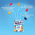 Welch's Fruit Snacks, Mixed Fruit, Gluten Free, Bulk Pack, 0.9 Oz Individual Single Serve Bags (pack Of 40)