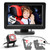 Car Back Seat Camera, Tsv 4.3" Rear Mirror Camera Monitor, Night Vision Baby Seat Camera Easily Observe Kids Move, Rear Seat Camera For Cars, Suvs, Black