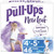 Pull-ups New Leaf Boys' Disney Frozen Potty Training Pants, 4t-5t, 46 Ct