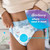 Pull-ups New Leaf Boys' Disney Frozen Potty Training Pants, 4t-5t, 46 Ct