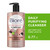 Biore Rose Quartz + Charcoal Oil-free Daily Purifying Cleanser, For Oily Skin, 6.77 Fl Oz