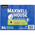 Maxwell House Decaf House Blend Medium Roast K-cup® Coffee Pods, 84 Ct., Box