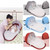 Portable Foldable Baby Bed Baby Backpack Baby Outdoor Travel Bed