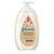 Johnson's Baby Body Lotion With Vanilla & Oat Scents, 16.9 Fl. Oz