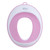 Dreambaby Ezy-toilet Trainer Seat Potty Topper Non-slip Base - Unisex - Pink