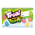 Trolli Sour Brite Trees, Holiday Sour Gummi Candy, Holiday Theater Box, 3oz