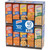 Lance Sandwich Crackers, Variety Pack, 4 Flavors, 40 Individually Wrapped Packs