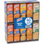 Lance Sandwich Crackers, Variety Pack, 4 Flavors, 40 Individually Wrapped Packs