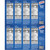 Lance Sandwich Crackers, Variety Pack, 4 Flavors, 40 Individually Wrapped Packs