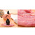 Ehfomius Meat Loosening Needle, Practical Stainless Steel Meat Tenderizer Steak Pork Chop Quick Knocking Hammer