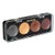 Revlon Illuminance Creme Shadow, 4 Shades, Not Just Nudes - 1 Set