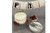 Way To Celebrate Gold 6.25" X 2" Script Congrats Cake Pick Topper, 1 Package