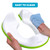 Playtex Flexi-fit Adjustable Potty Seat