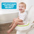 Playtex Flexi-fit Adjustable Potty Seat