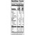 Nature Valley Blueberry Biscuits, 5 Ct 1.77 Oz Pouches